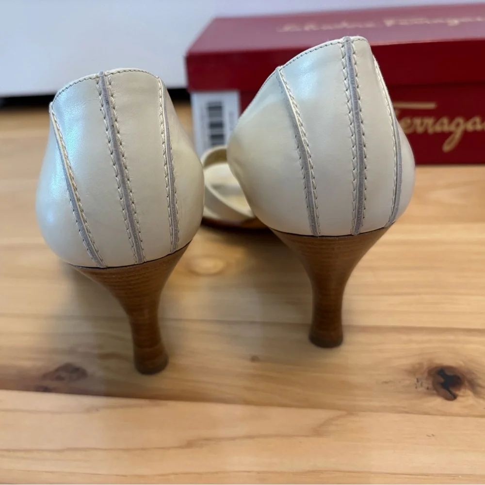 Salvatore Ferragamo elegant salvatore